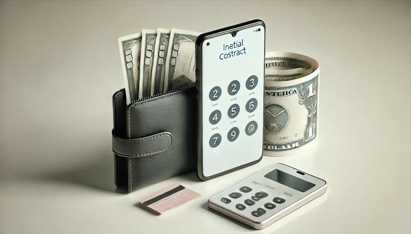 楽天モバイルをお得に契約するタイミング
