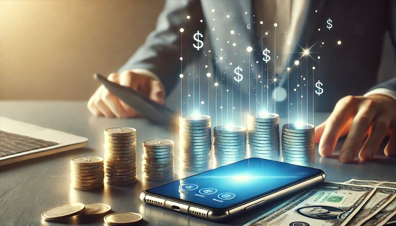 ドコモから楽天モバイルに乗り換えるメリット