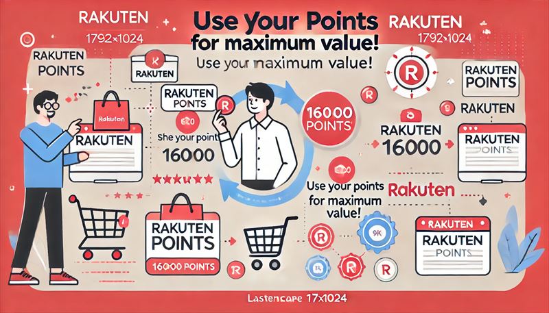 ポイントの確認と利用方法