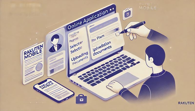 auから楽天モバイルへの乗り換えでよくある質問